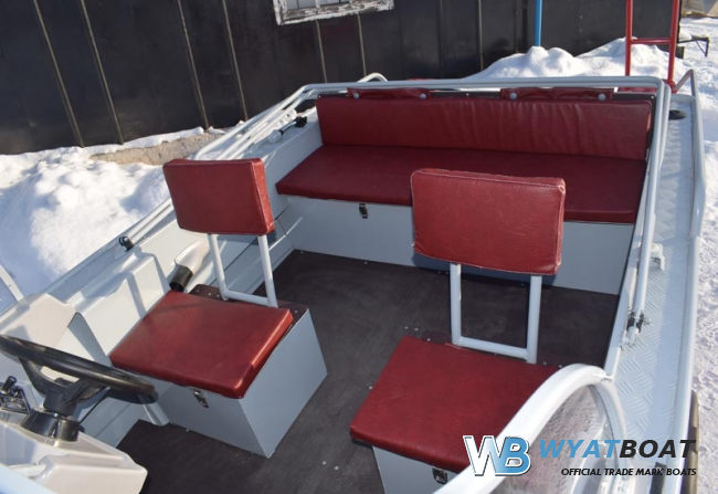 Wyatboat-460DCM